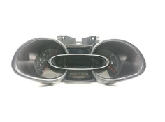 Recambio de cuadro instrumentos para renault clio iv business referencia OEM IAM 248106218R  