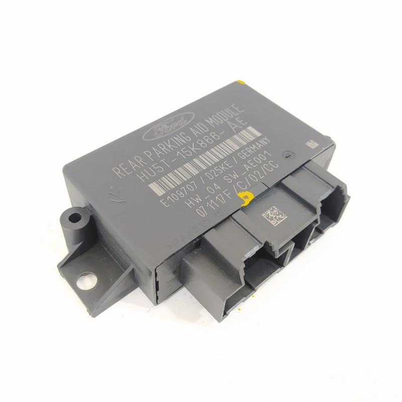 Recambio de modulo electronico para ford fiesta (ce1) active referencia OEM IAM HU5T15K866AE  