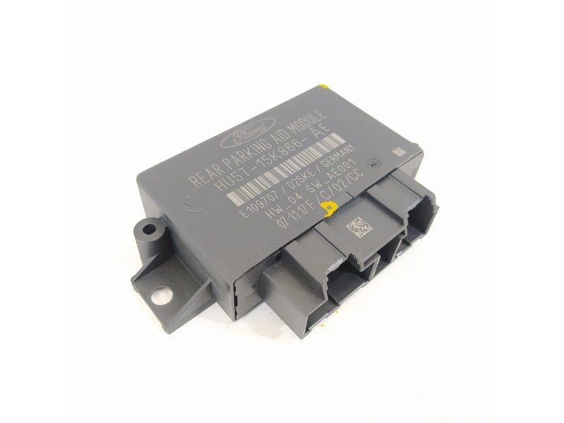 Recambio de modulo electronico para ford fiesta (ce1) active referencia OEM IAM HU5T15K866AE  