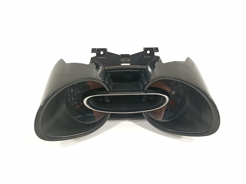 Recambio de cuadro instrumentos para renault clio iv business referencia OEM IAM 248106218R  