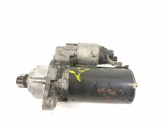 Recambio de motor arranque para seat altea (5p1) hot referencia OEM IAM 02M911023P  
