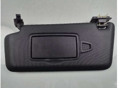 Recambio de parasol izquierdo para mercedes-benz clase c (w205) familiar c 220 t d 4matic (205.205) referencia OEM IAM   