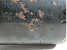 Recambio de motor arranque para seat altea (5p1) hot referencia OEM IAM 02M911023P   2