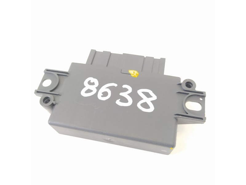 Recambio de modulo electronico para ford fiesta (ce1) active referencia OEM IAM HU5T15K866AE  