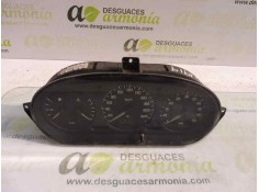 Recambio de cuadro instrumentos para renault megane i berlina hatchback (ba0) 1.9 dti alize referencia OEM IAM 7700847784  