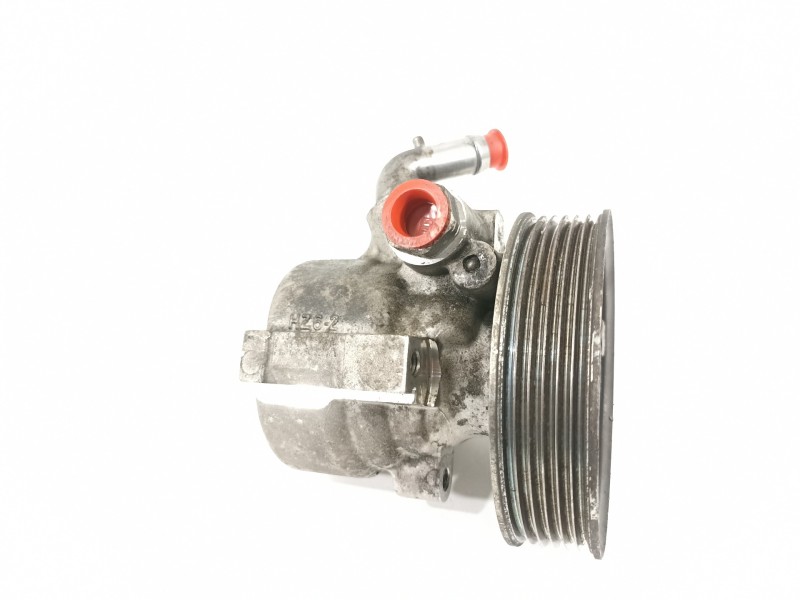 Recambio de bomba direccion para fiat doblo active referencia OEM IAM 51894443 51817135 