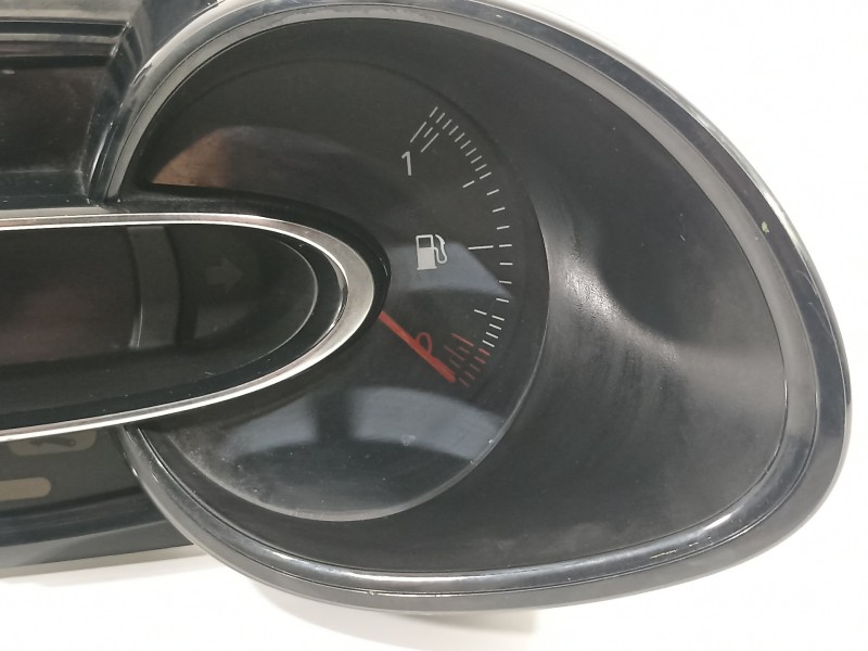 Recambio de cuadro instrumentos para renault clio iv business referencia OEM IAM 248106218R  