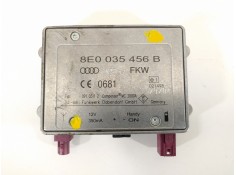 Recambio de no identificado para audi a6 berlina (4f2) 3.0 tdi quattro (165kw) referencia OEM IAM 8E0035456B   2