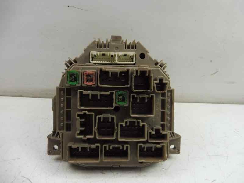 Recambio de cuadro instrumentos para peugeot 107 básico referencia OEM IAM 838000H132  