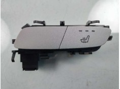 Recambio de mando multifuncion para mercedes-benz clase c (w205) familiar c 220 t d 4matic (205.205) referencia OEM IAM 21390502