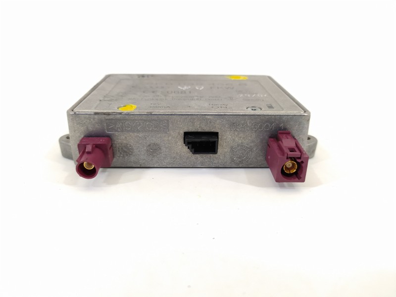 Recambio de no identificado para audi a6 berlina (4f2) 3.0 tdi quattro (165kw) referencia OEM IAM 8E0035456B  