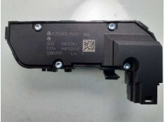 Recambio de mando multifuncion para mercedes-benz clase c (w205) familiar c 220 t d 4matic (205.205) referencia OEM IAM 21390502 2