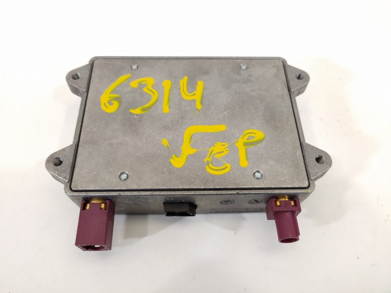 Recambio de no identificado para audi a6 berlina (4f2) 3.0 tdi quattro (165kw) referencia OEM IAM 8E0035456B  