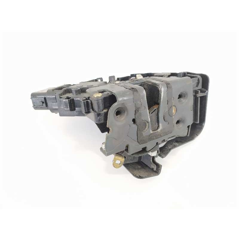 Recambio de cerradura puerta delantera derecha para ford focus c-max (cap) trend (d) referencia OEM IAM 3M5AR21812AH  