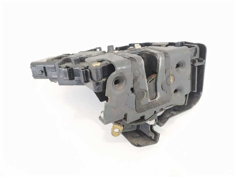 Recambio de cerradura puerta delantera derecha para ford focus c-max (cap) trend (d) referencia OEM IAM 3M5AR21812AH  