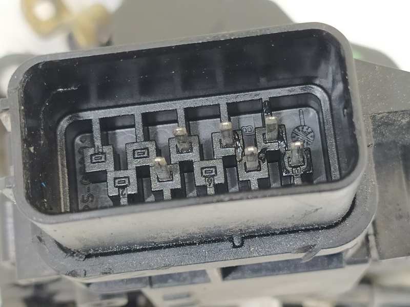 Recambio de cerradura puerta delantera derecha para ford focus c-max (cap) trend (d) referencia OEM IAM 3M5AR21812AH  