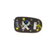 BASE DE ANTENA 6C0035501Q 