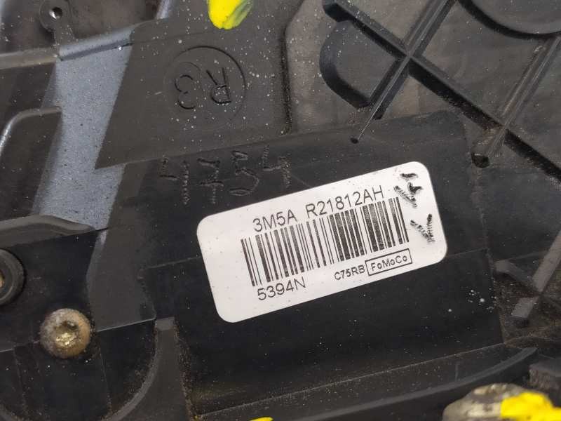 Recambio de cerradura puerta delantera derecha para ford focus c-max (cap) trend (d) referencia OEM IAM 3M5AR21812AH  