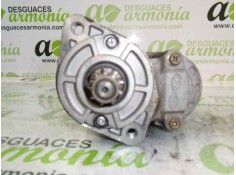 Recambio de motor arranque para kia sportage lx 4x4 referencia OEM IAM 3610027010 031013190  2