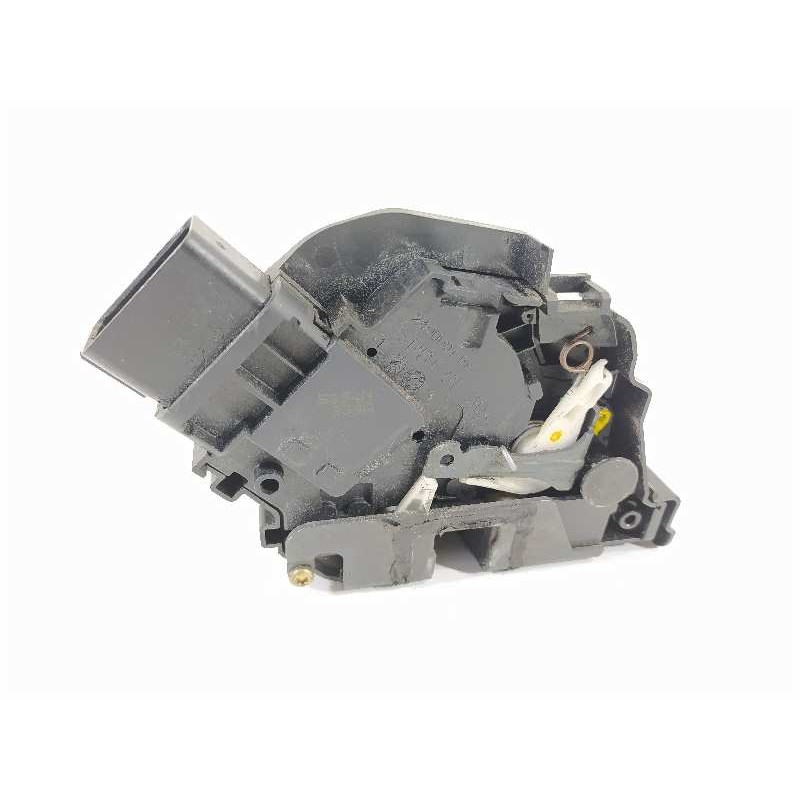 Recambio de cerradura puerta delantera derecha para ford focus c-max (cap) trend (d) referencia OEM IAM 3M5AR21812AH  