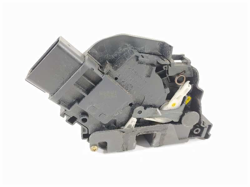 Recambio de cerradura puerta delantera derecha para ford focus c-max (cap) trend (d) referencia OEM IAM 3M5AR21812AH  