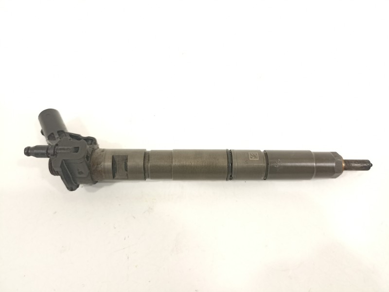 Recambio de inyector para audi a6 berlina (4f2) 3.0 tdi quattro (165kw) referencia OEM IAM 059130277Q 0445115004 