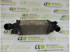 Recambio de intercooler para peugeot 407 sw sr confort referencia OEM IAM 9645682880  