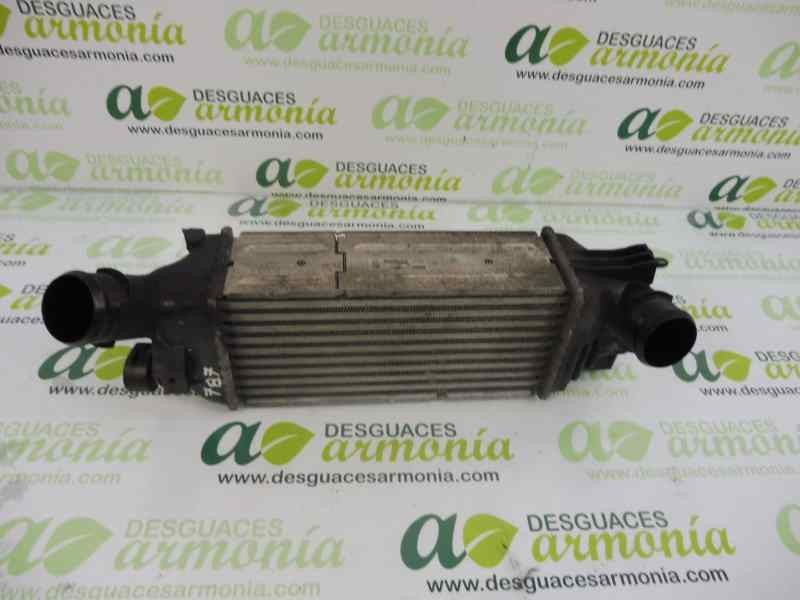 Recambio de intercooler para peugeot 407 sw sr confort referencia OEM IAM 9645682880  
