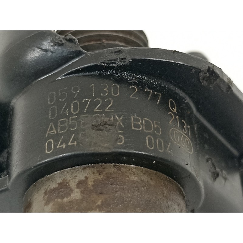 Recambio de inyector para audi a6 berlina (4f2) 3.0 tdi quattro (165kw) referencia OEM IAM 059130277Q 0445115004 