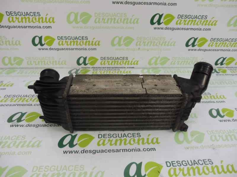 Recambio de intercooler para peugeot 407 sw sr confort referencia OEM IAM 9645682880  