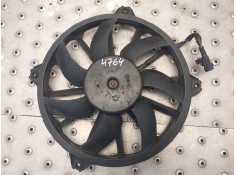 Recambio de electroventilador para peugeot 308 confort referencia OEM IAM 9661571480 FS1572 988495HC