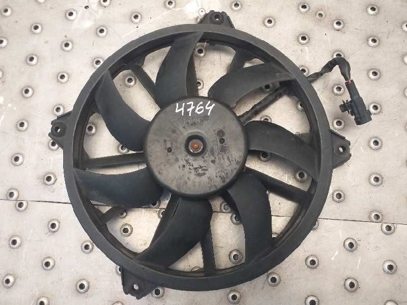 Recambio de electroventilador para peugeot 308 confort referencia OEM IAM 9661571480 FS1572 988495HC