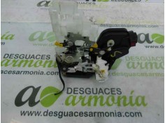Recambio de cerradura puerta delantera derecha para kia sportage lx 4x4 referencia OEM IAM 813203U010  