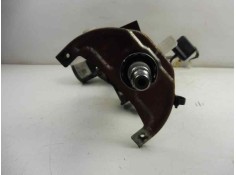 Recambio de columna direccion para peugeot 107 básico referencia OEM IAM 452500H01100 99510500 1608000252 2