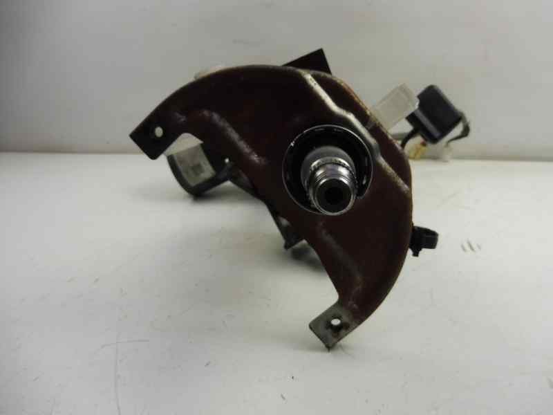 Recambio de columna direccion para peugeot 107 básico referencia OEM IAM 452500H01100 99510500 1608000252