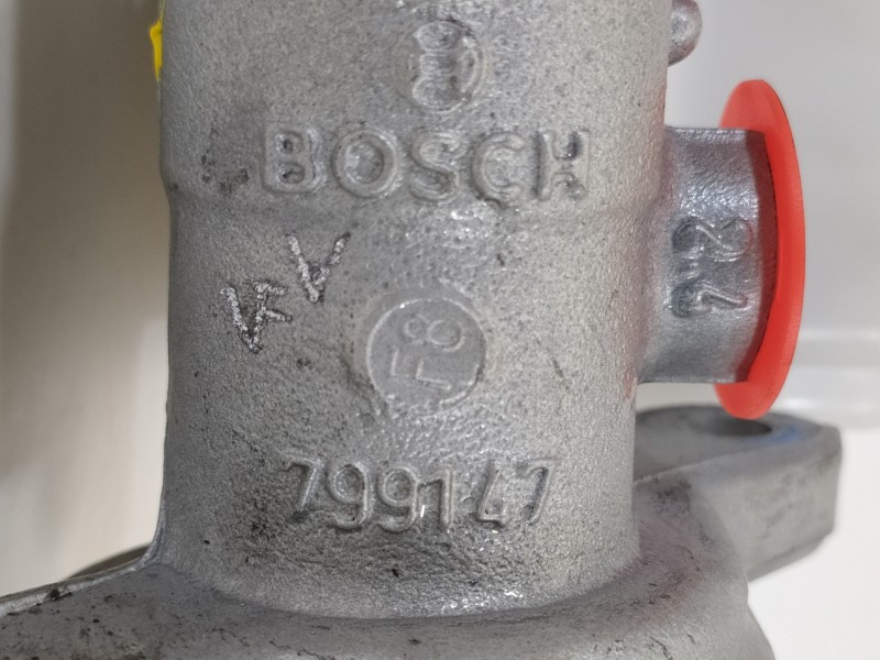 Recambio de bomba freno para mini countryman (f60) cooper s e all4 referencia OEM IAM 34336860686 22907043791 216231748