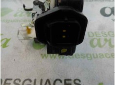 Recambio de cerradura puerta delantera derecha para kia sportage lx 4x4 referencia OEM IAM 813203U010   2