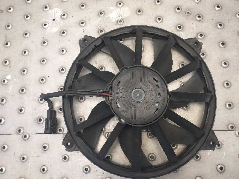 Recambio de electroventilador para peugeot 308 confort referencia OEM IAM 9661571480 FS1572 988495HC