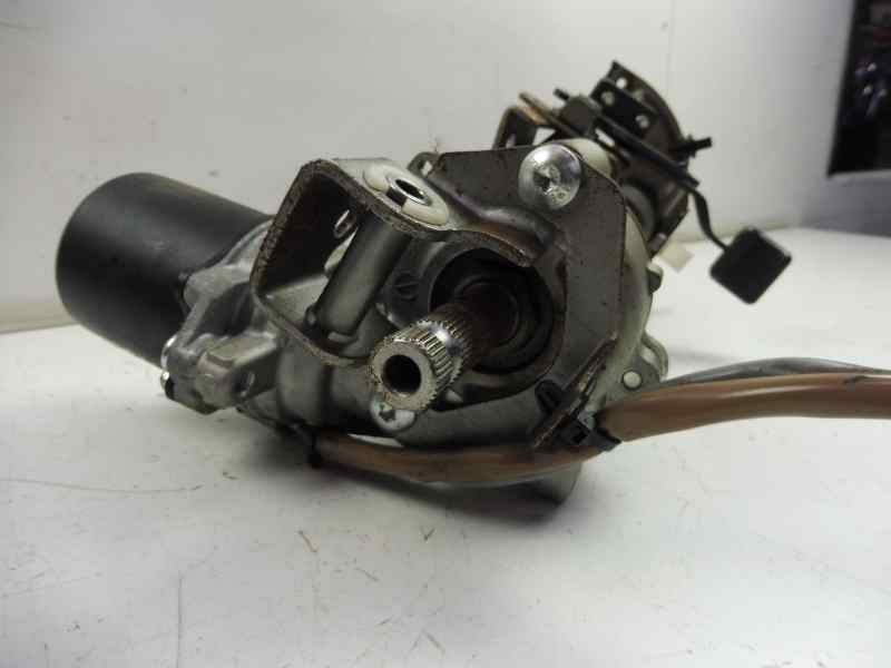 Recambio de columna direccion para peugeot 107 básico referencia OEM IAM 452500H01100 99510500 1608000252