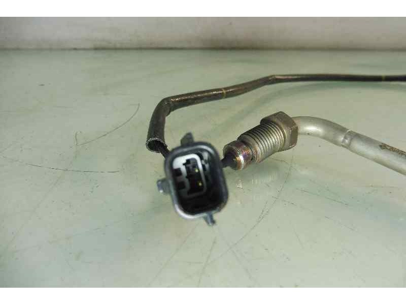 Recambio de sonda lambda para renault megane iv berlina 5p intens referencia OEM IAM 226401704R  