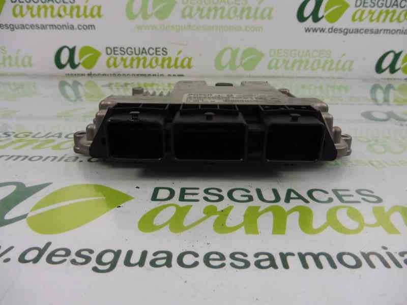Recambio de centralita motor uce para peugeot 407 sw sr confort referencia OEM IAM 9658945280  