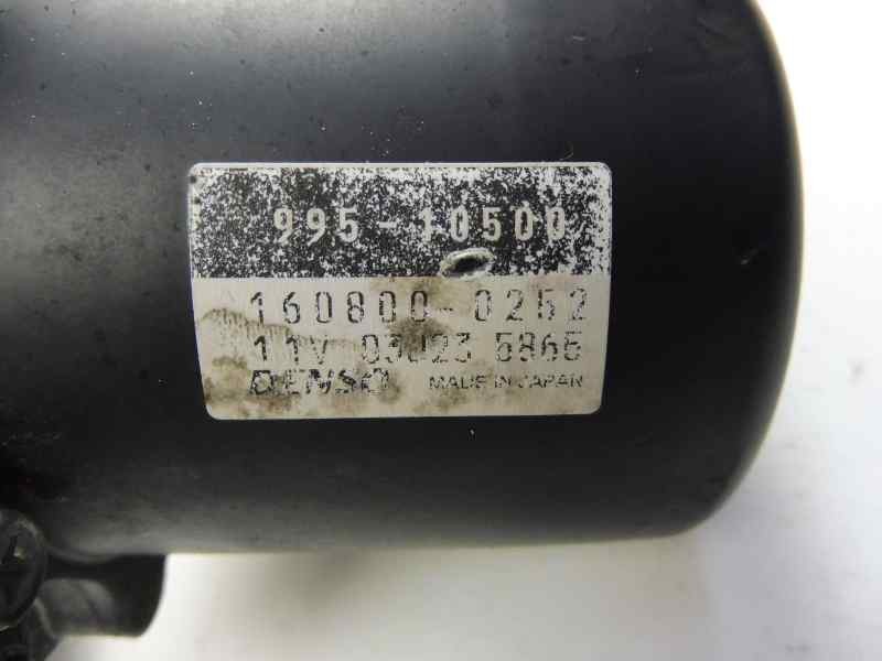Recambio de columna direccion para peugeot 107 básico referencia OEM IAM 452500H01100 99510500 1608000252