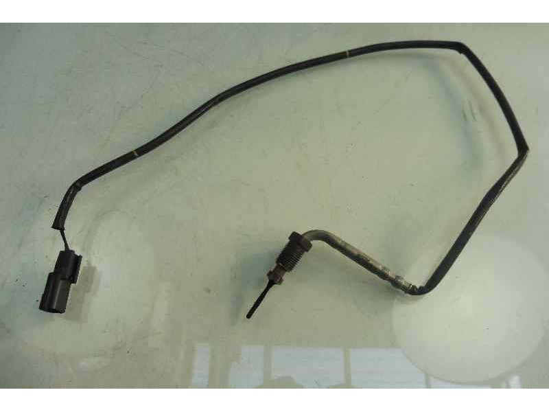 Recambio de sonda lambda para renault megane iv berlina 5p intens referencia OEM IAM 226401704R  