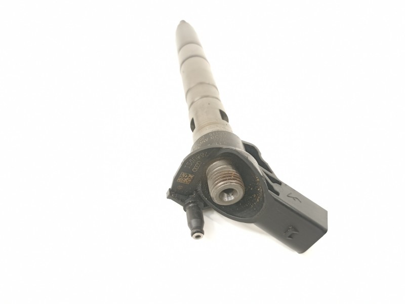 Recambio de inyector para audi a6 berlina (4f2) 3.0 tdi quattro (165kw) referencia OEM IAM 059130277Q 0445115004 