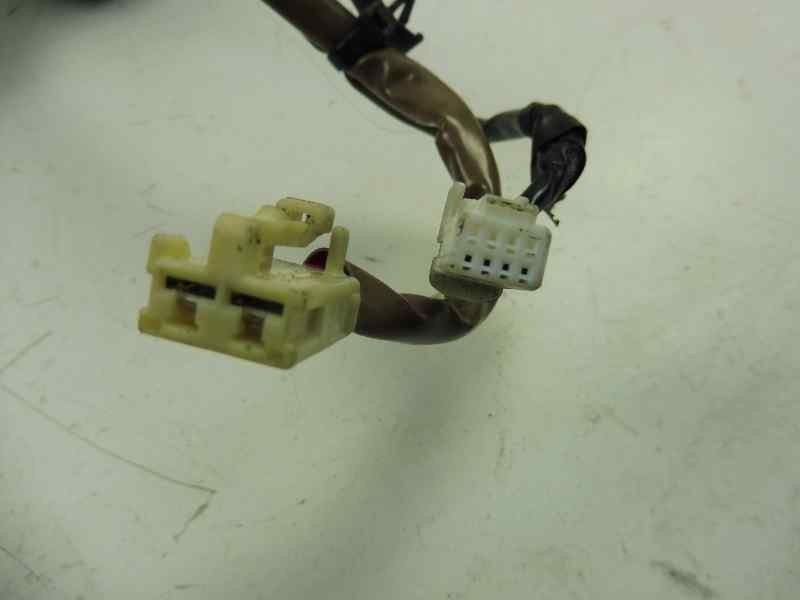 Recambio de columna direccion para peugeot 107 básico referencia OEM IAM 452500H01100 99510500 1608000252