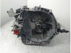 Recambio de caja cambios para peugeot 308 confort referencia OEM IAM 20DP60  