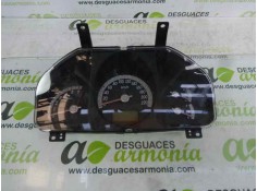 Recambio de cuadro instrumentos para kia sportage lx 4x4 referencia OEM IAM 940030Z160  