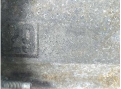 Recambio de caja cambios para peugeot 308 confort referencia OEM IAM 20DP60   2