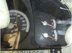 Recambio de cuadro instrumentos para kia sportage lx 4x4 referencia OEM IAM 940030Z160   2