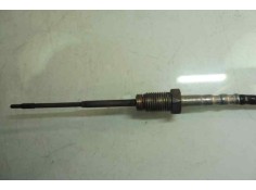 Recambio de sonda lambda para renault megane iv berlina 5p intens referencia OEM IAM 226401632R  